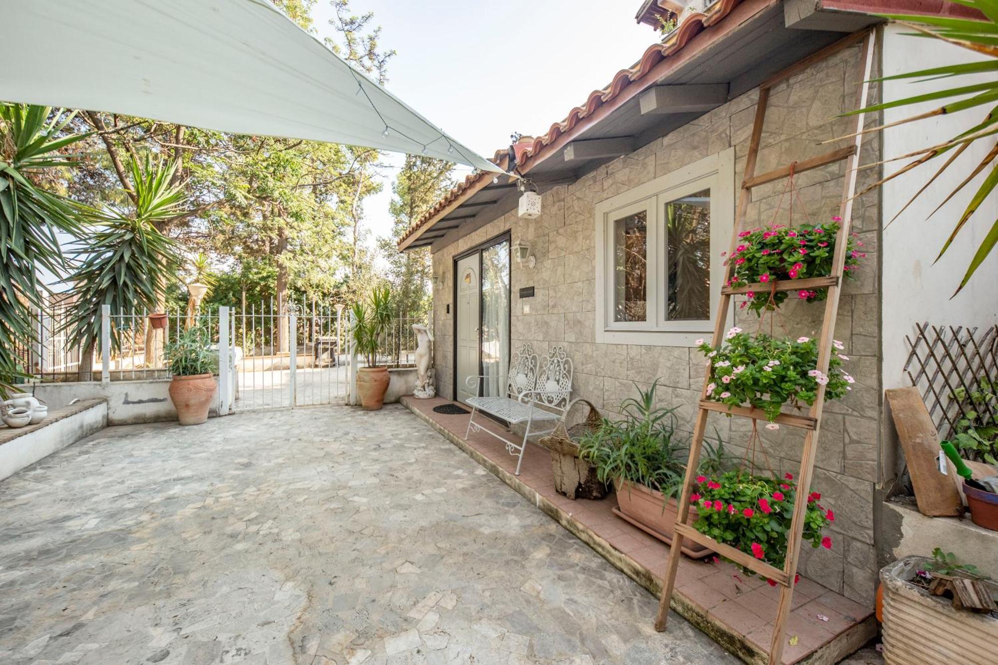 קטאניה Appartamento Vicino Humanitas E Ospedale San Marco - Holiday Quiet מראה חיצוני תמונה