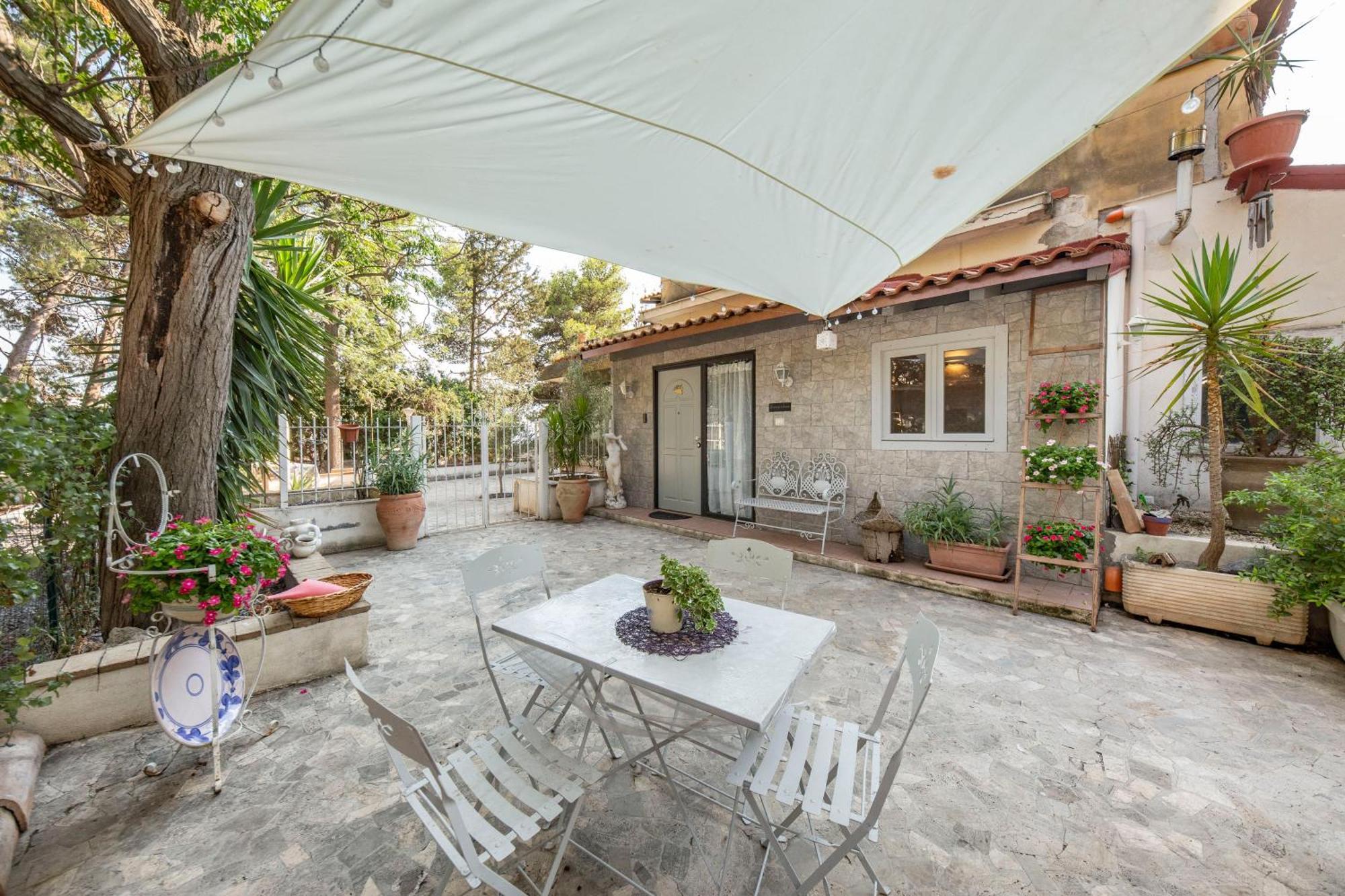 קטאניה Appartamento Vicino Humanitas E Ospedale San Marco - Holiday Quiet מראה חיצוני תמונה