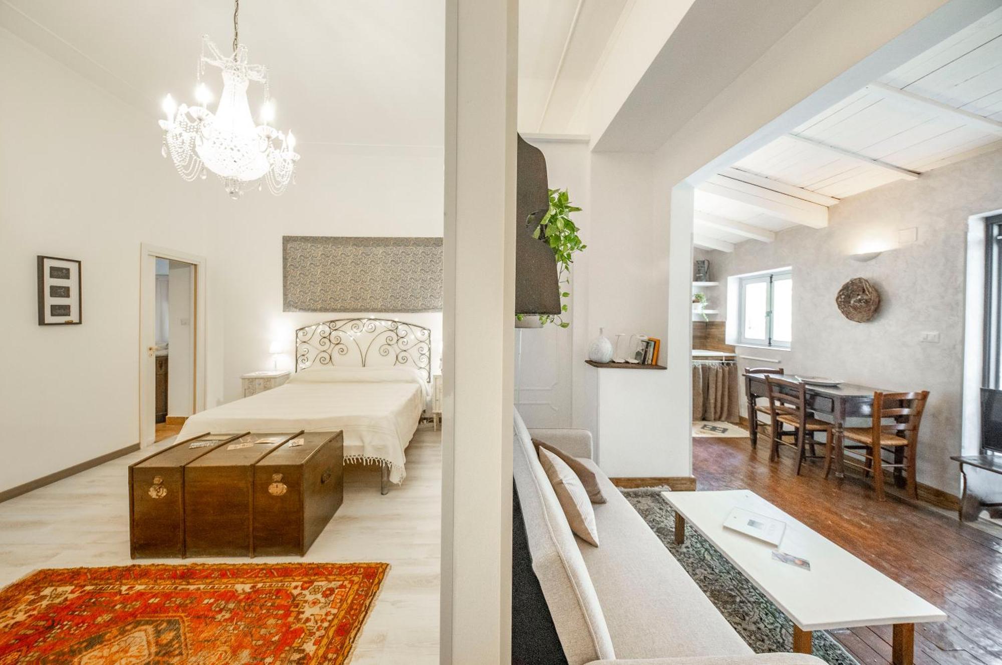 קטאניה Appartamento Vicino Humanitas E Ospedale San Marco - Holiday Quiet מראה חיצוני תמונה